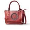Heaven Leather Tote Bag