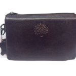 The Verona Soft Leather Cross body Bag Brown